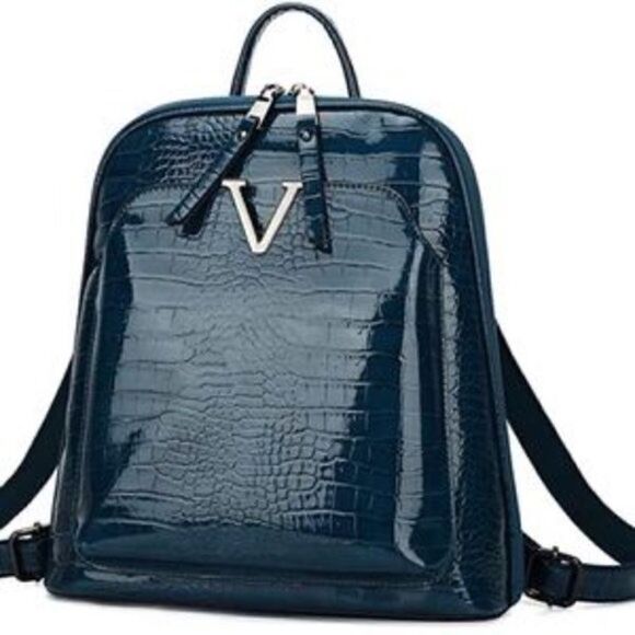 Water resistant Anti-theft Shoulder Bag - Picture 3 of 10